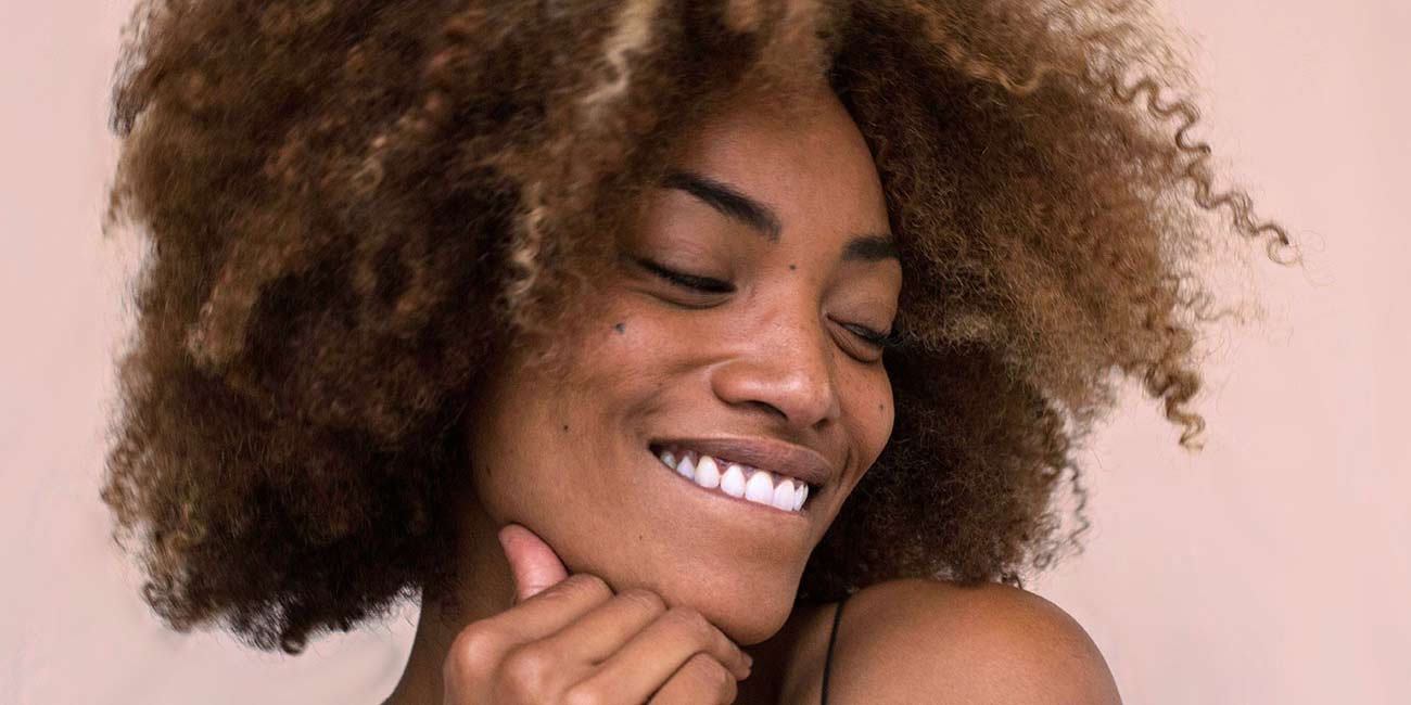 Easy ways to get beautiful hair